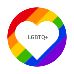 LGBTQ+ friendly